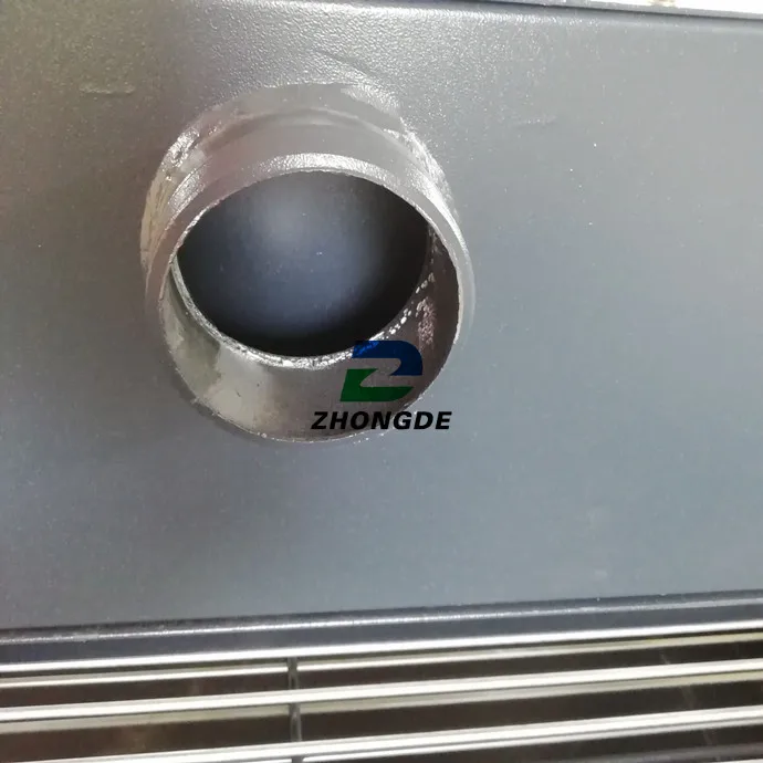 CNC Machine Center 300L Paper Tape Filter