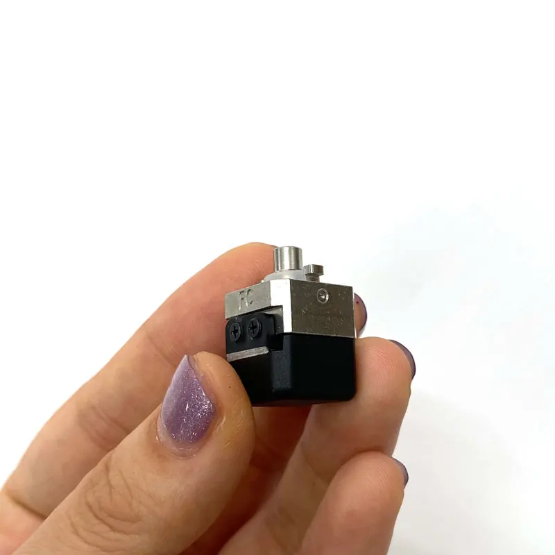Original EXFO OTDR EUI-89 FC Connector For  AXS-100 AXS-110 FTB-150/100 FTB-200 MAX-715 720 730 MAX Tester Optical Port