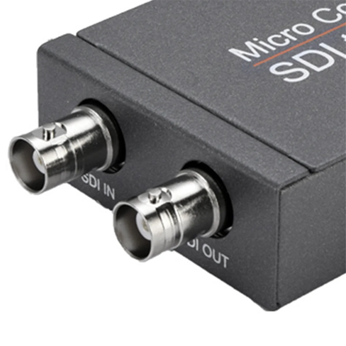 T35C SDI to -SDI アダプター HD 3G ビデオ マイクロコンバーター オーディオ自動フォーマット検出付き カメラ用