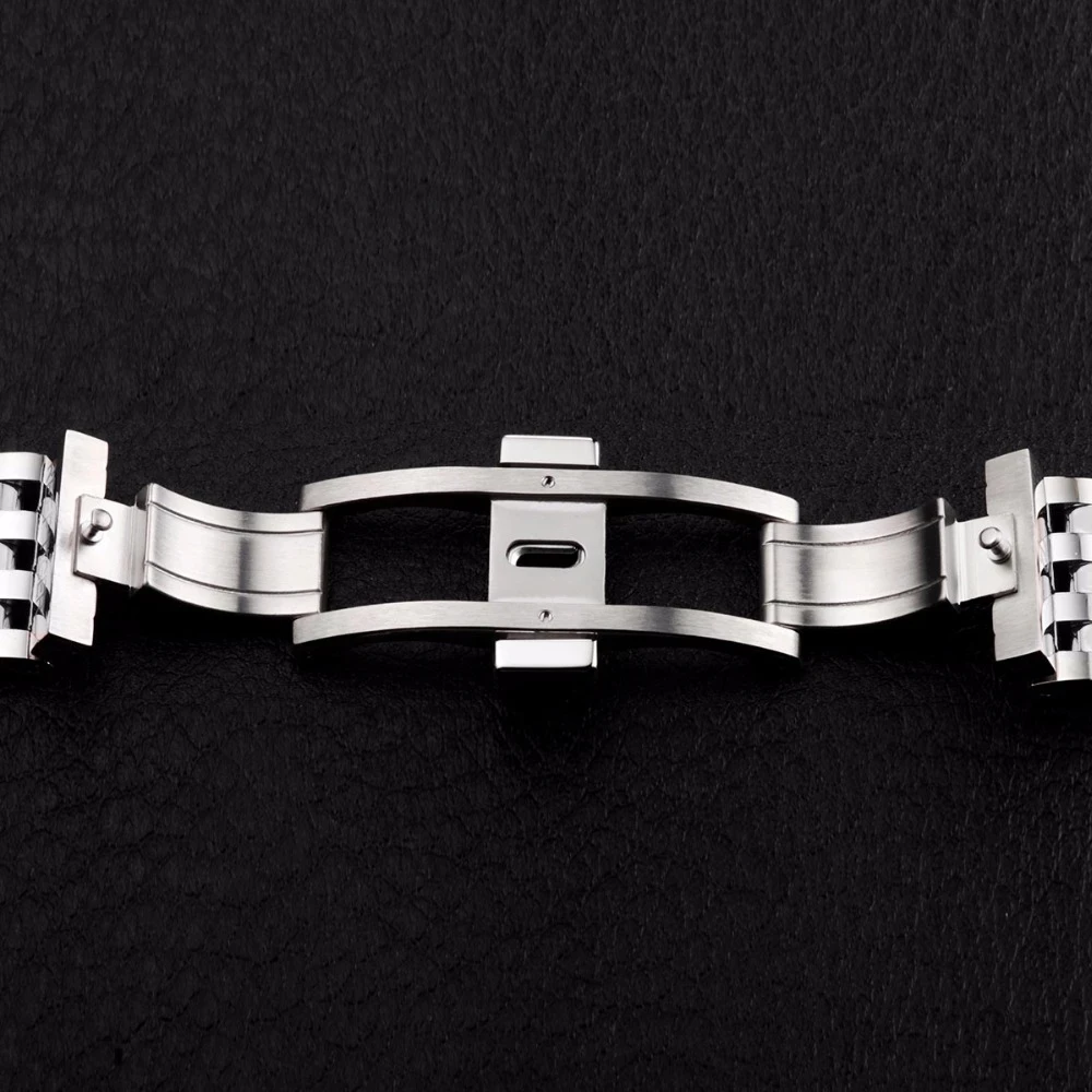 Reef Tiger Classic voor herenhorloge Automatisch Zwitsers mechanisch uurwerk Casual polshorloge met datum Saffierkristal Gratis verzending