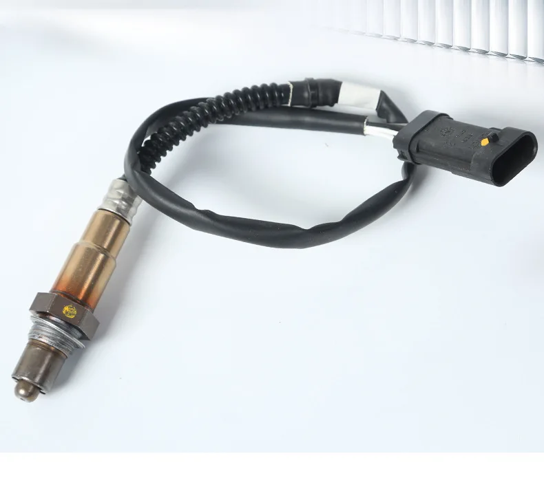 Sensore di ossigeno 7700107433 per Renault Nissan - Sensore rapporto carburante aria sonda Lambda