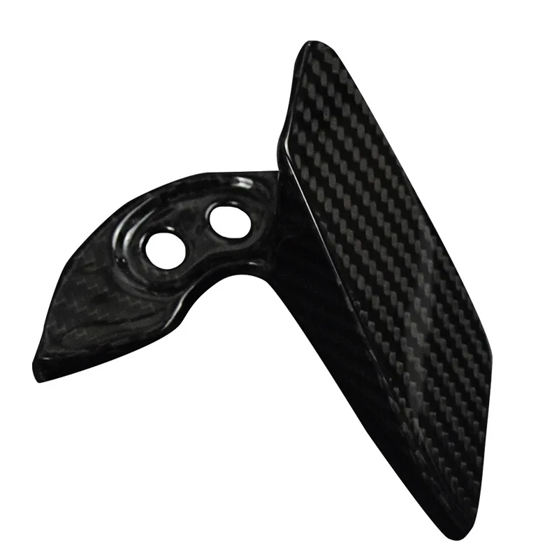 

Подходит для HondaHONDA XADV750 мотоцикла, модифицированные детали из углеродного волокна, рычаг ручного тормоза, пылезащитный чехол 17-19 лет