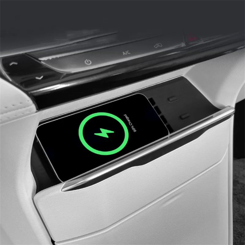 For Buick GL8 Phev …