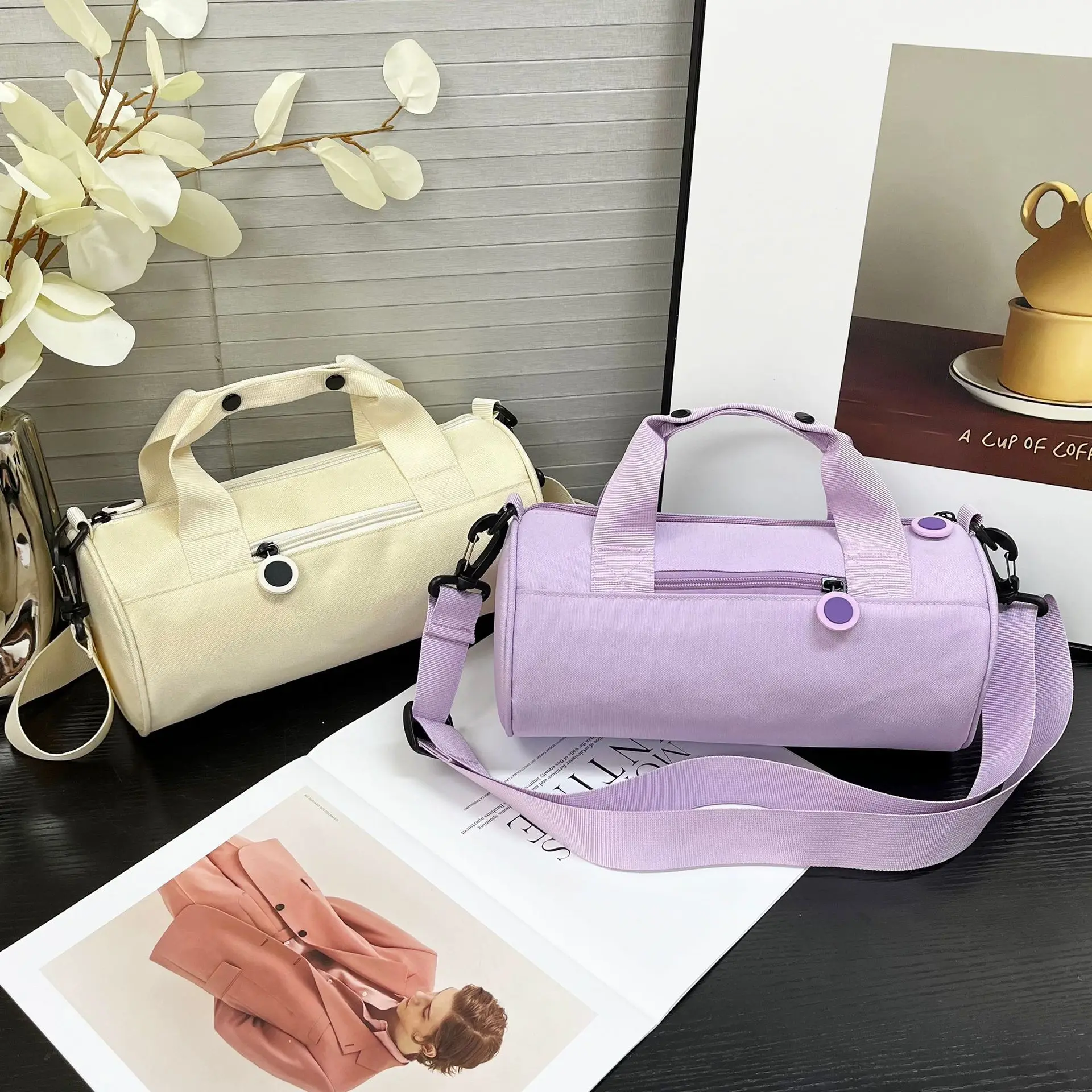 Рисунок 5 - Дорожный багаж на короткие расстояния