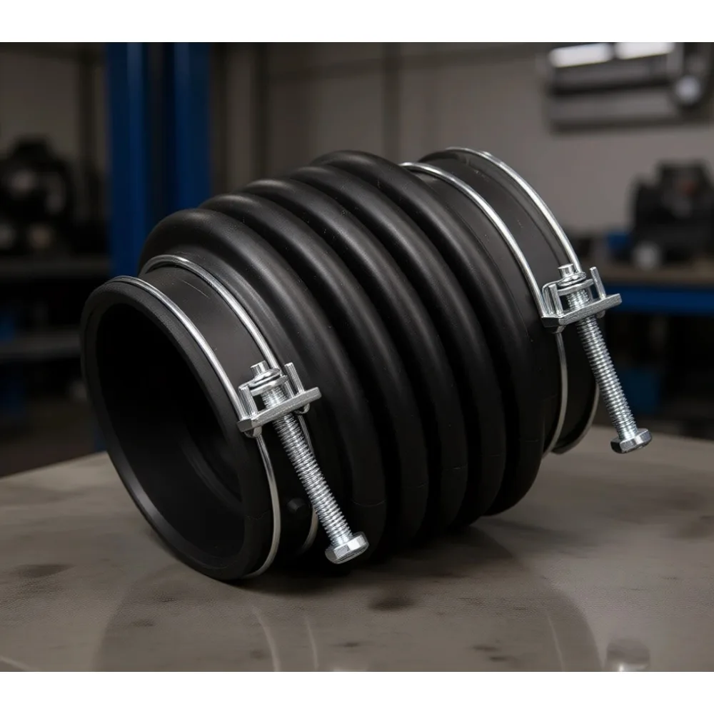 

Воздухозаборный шланг двигателя, совместимый с отдельными моделями Infiniti и Nissan