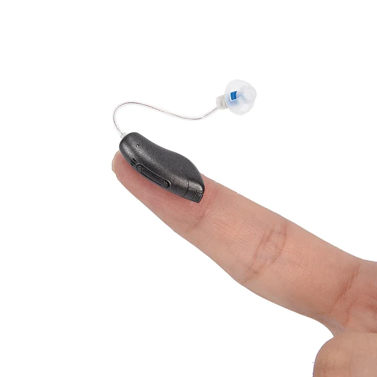 Acosound RIC digital Mini  hearing aids RIC china price for health care products