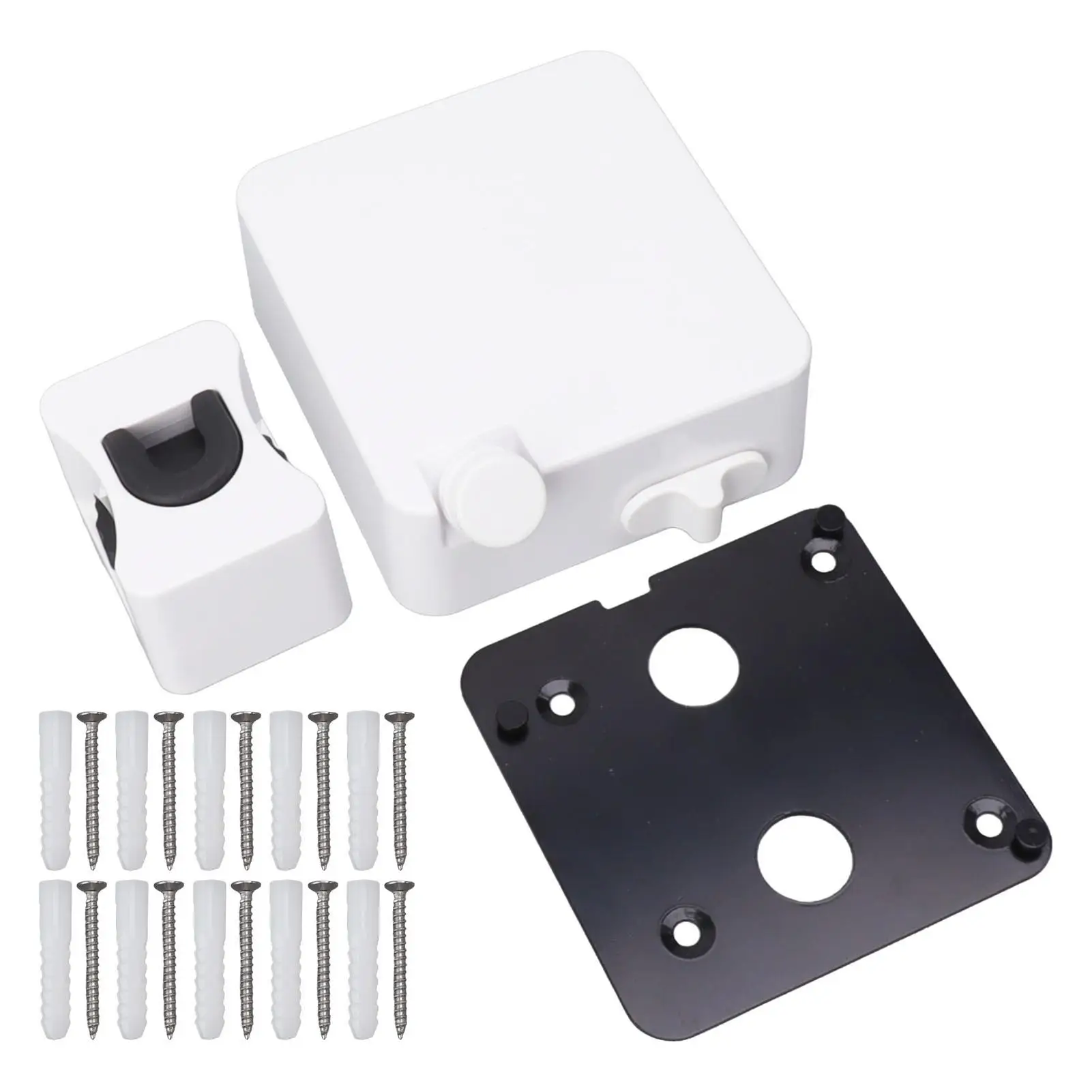 304 Stainless  Retractable Clothesline - Durable, Waterproof for outdoor Drying Line for Versatile Use