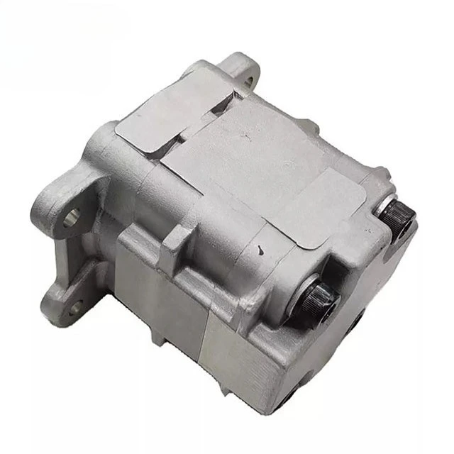 

Gear Pump 705-41-0718 0 705-45-0132 0 PC40MR-1 PC45MR-1 PC35MR