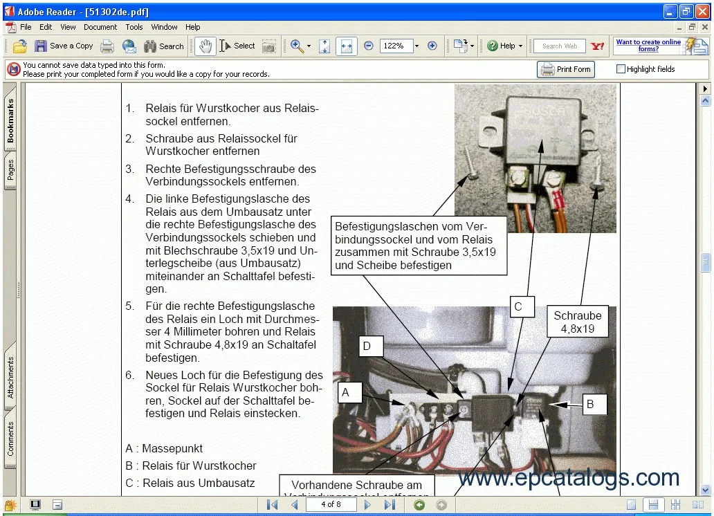 

AutoDVD Man Truck & Bus Полное руководство по эксплуатации