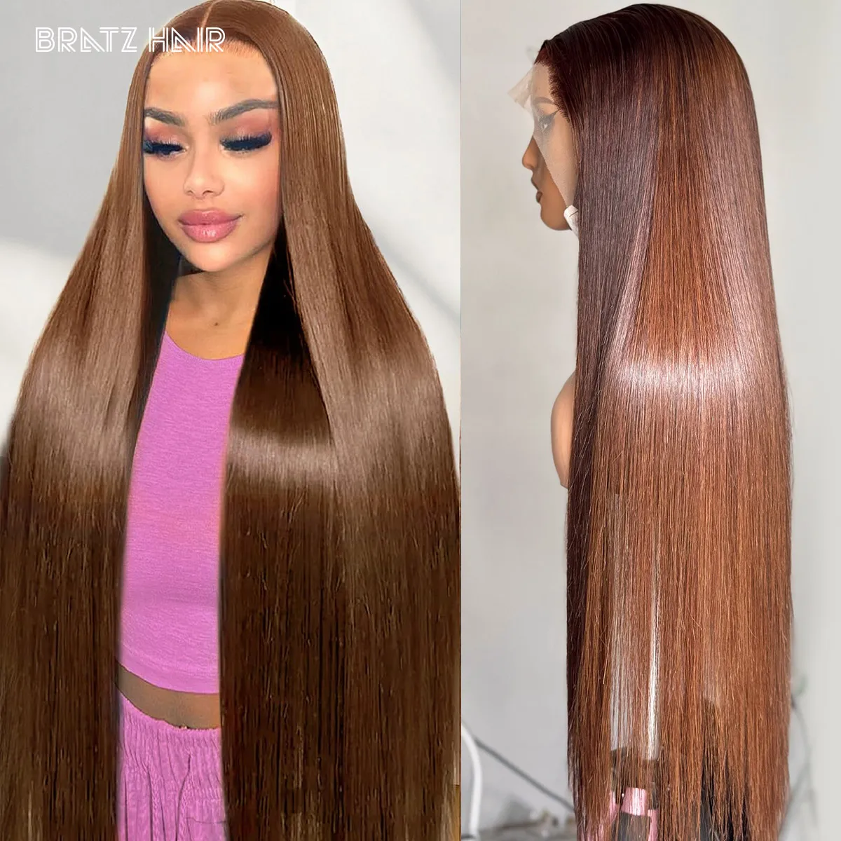 perruques-frontales-en-dentelle-marron-chocolat-13by4-cheveux-humains-lisses-pre-epiles-densite-coloree-6-perruque-sans-colle-marron