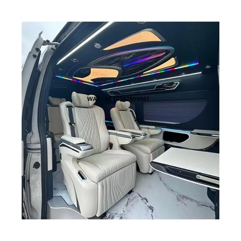 Hot Selling Electric Recliner Seats Universal Luxury Car Seat Car Seat Covers Full Set Luxury Leather Universal