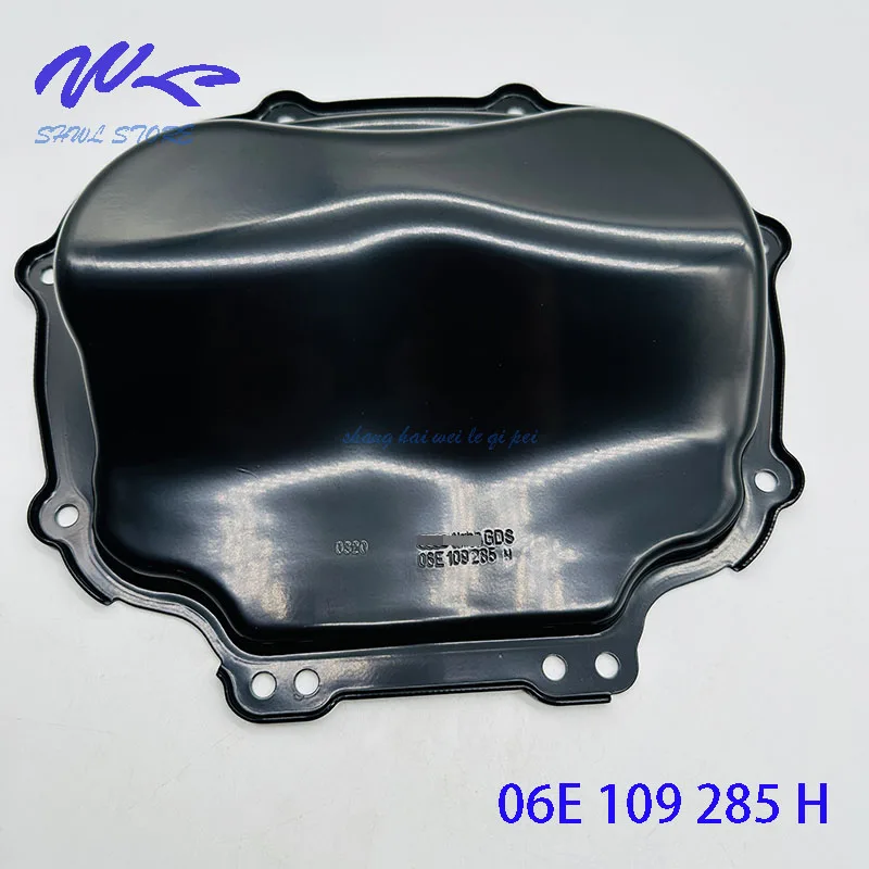 

Крышка ГРМ двигателя для Audi A4 A6 Q5 Q7 S4 S5 VW Touareg 06E109285H