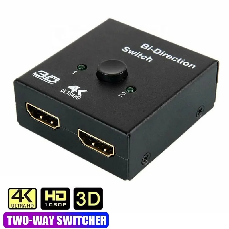 Hdmi-Compatible Spl…