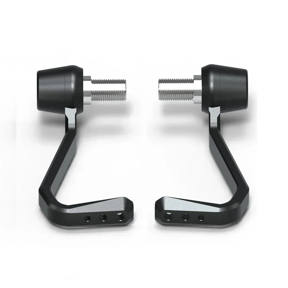 

Motorcycle Bar Ends Brake Clutch Lever Protection for Kawasaki Ninja ZX-6R ZX-10R ZX-10RR 2006-2023