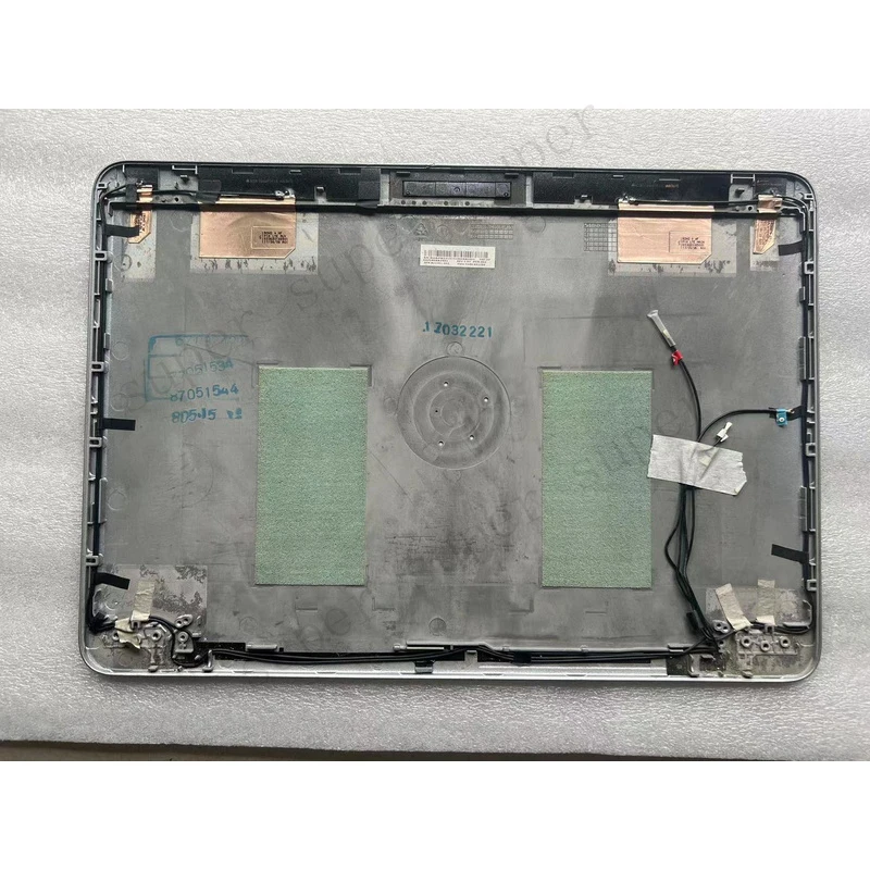S+ LCD rear lid cover for HP EliteBook 840 G3 740 745 G3 821161-001