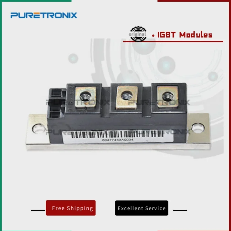 DD89N08K DD89N12K DD89N14K DD89N16K DD89N18K الوحدة الأصلية الجديدة