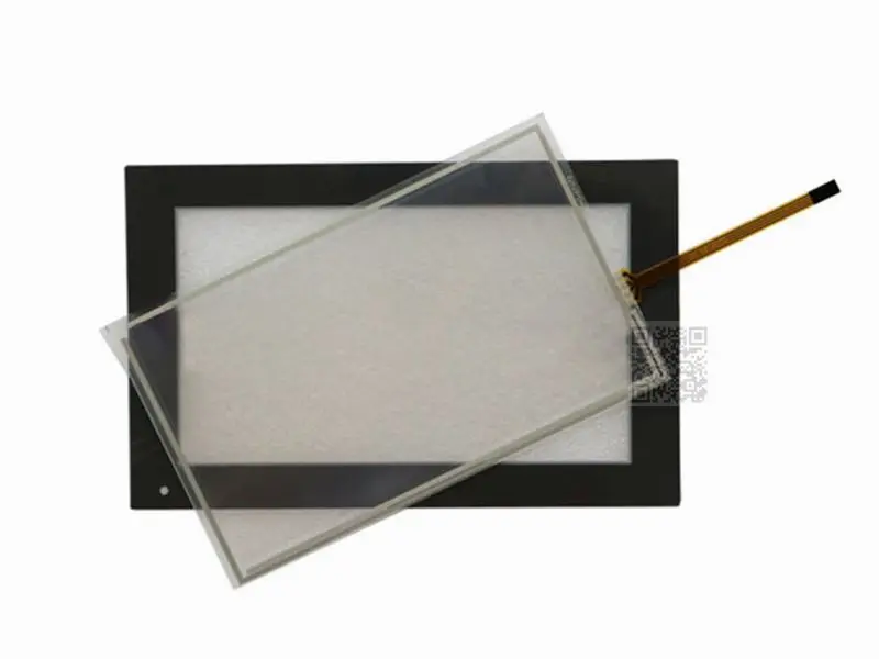 

Вид панели 800 2711R-T7T SER A 7-дюймовая Новая защитная пленка с сенсорной панелью