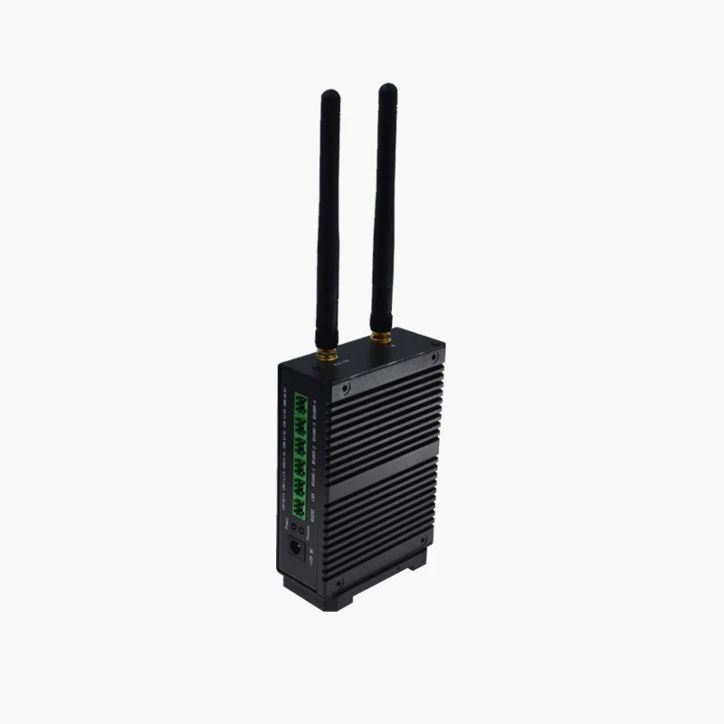 CM4 Sensor Industrial Application Support RS232 RS485 CAN 4G Communication