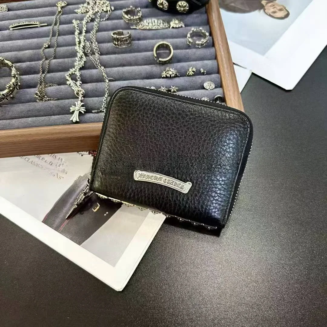 محكمة كورتي موناي أن لا وضع صب أرض الإنسان والنساء Portefeuille À Deux Volets En Cuir Porte-carte Porte-monnaie Tendance Pour #3