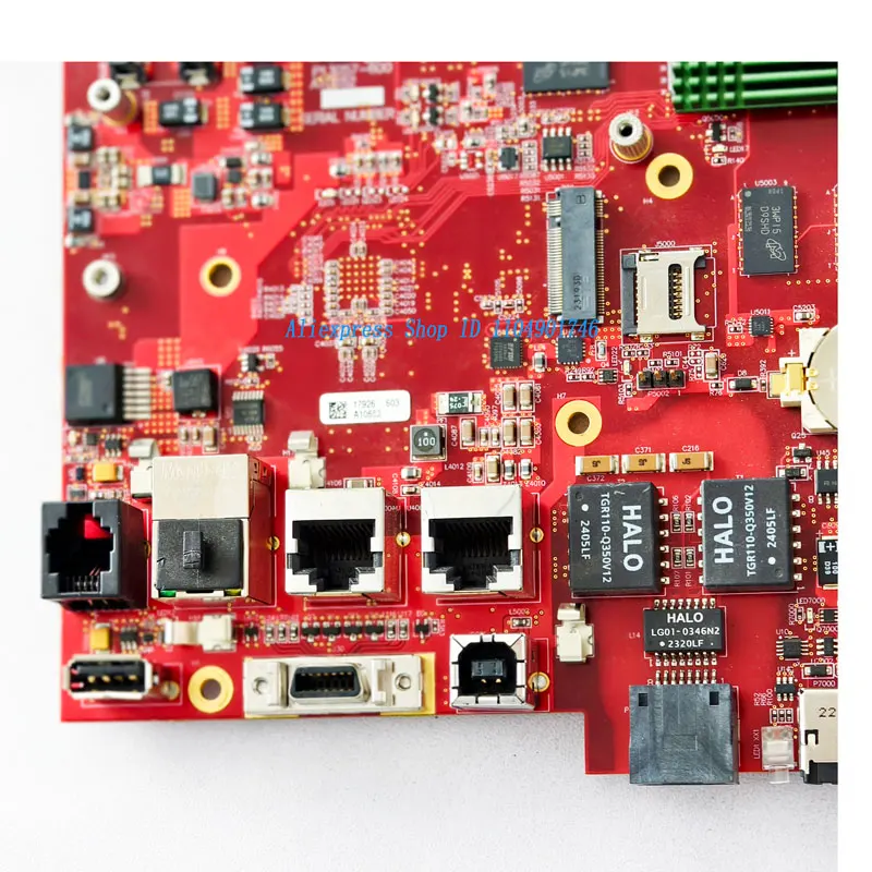 オプトス P13057-600 A10652 統合制御モジュール ASSY 在庫に適用