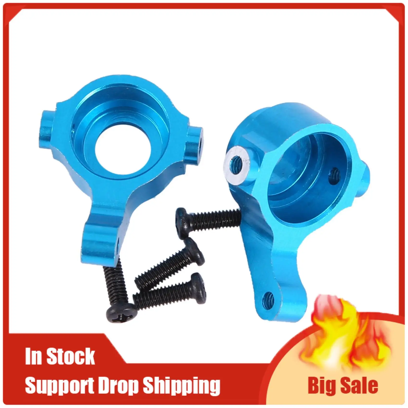 أفضل العروض ذراع التعليق والمحور الأمامي/الخلفي C طقم مقاعد مع عمود محرك خلفي ناقل الحركة Dogbone لسيارة Wltoys A959 K929-B RC