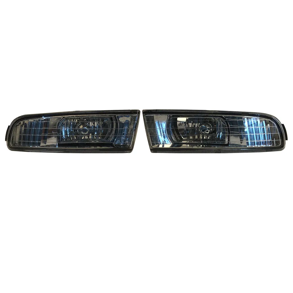 Car Fog lights Bar light For Toyota Hiace Regius RCH47 2001  Ipsum ACM21  2001 2002 2003 A Pair