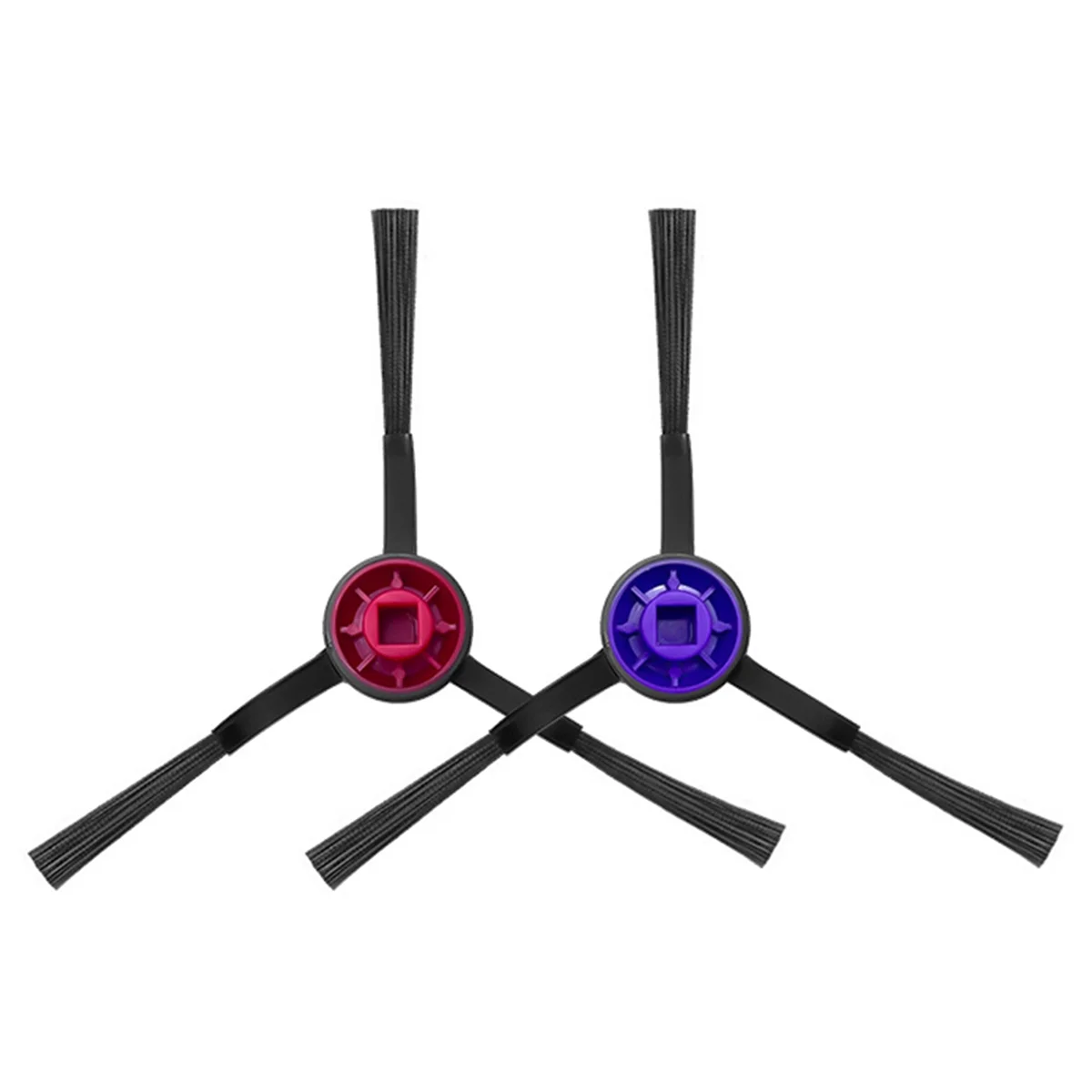 

Для основной щетки подметального робота Eureka E10S, очистки фильтра боковой щетки