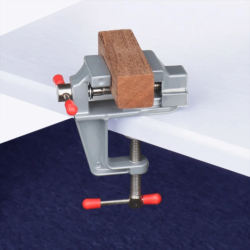 Mini Bench Vise 3.5