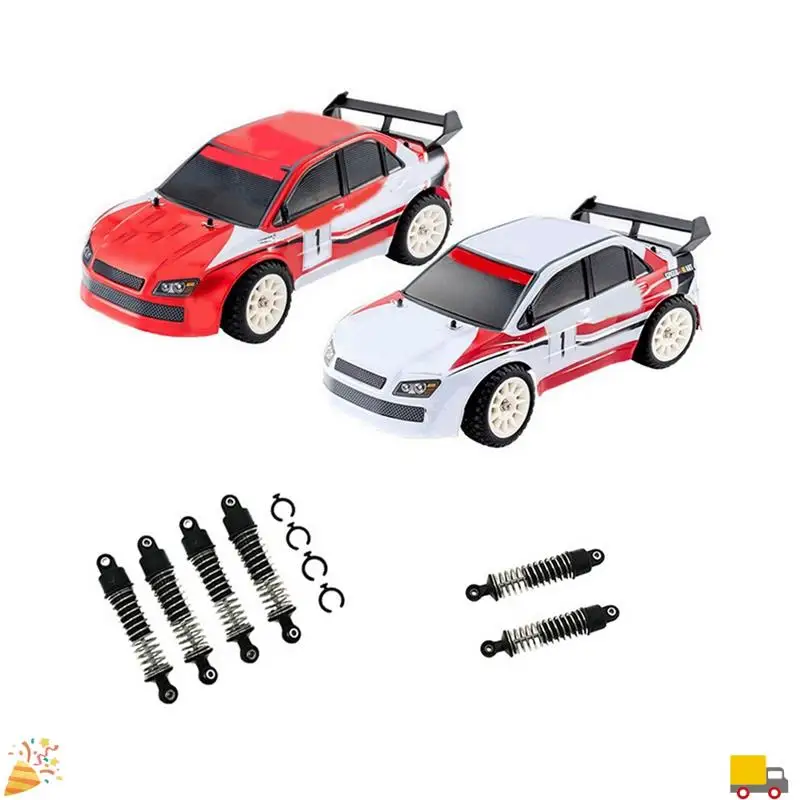 

Oil Shock Absorber Damper For SY1201/1202/1203/1204 RC Car Upgrade Parts Accessories