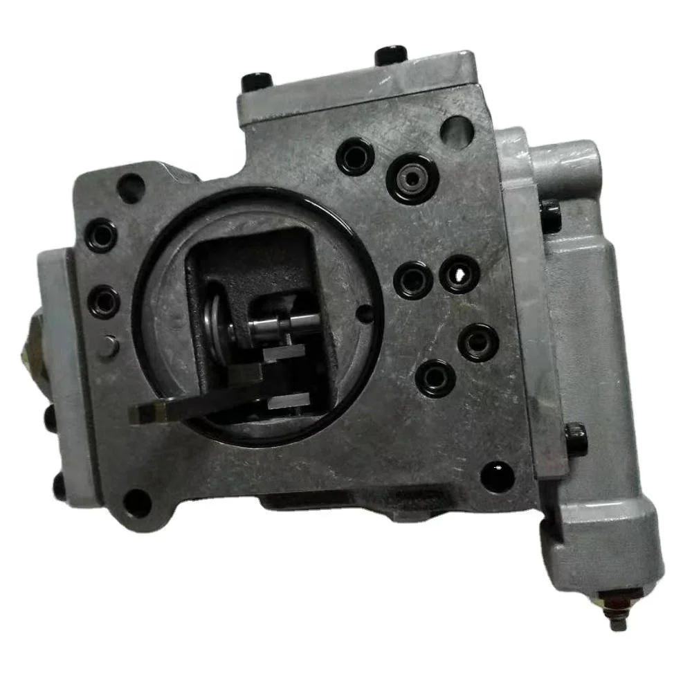 

K3V112DT Hydraulic Pump Regulator For SK200-6 SK200-6E SK210-6 Excavator Parts YN10V01004F1