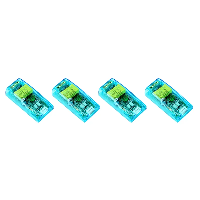 A36T-4X 10A PZEM 004T 3,0 Wattmeter Kwh Meter Volt Amp Strom Test Modul Digitale Multifunktions Meter Für Arduino TTL