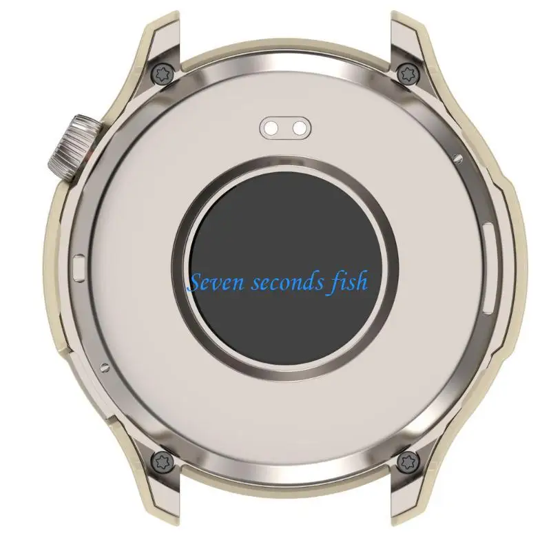 L74B Intelligent Watch Case Stylish Watch Stoßstangen Cover für Balance A2286 ersetzt