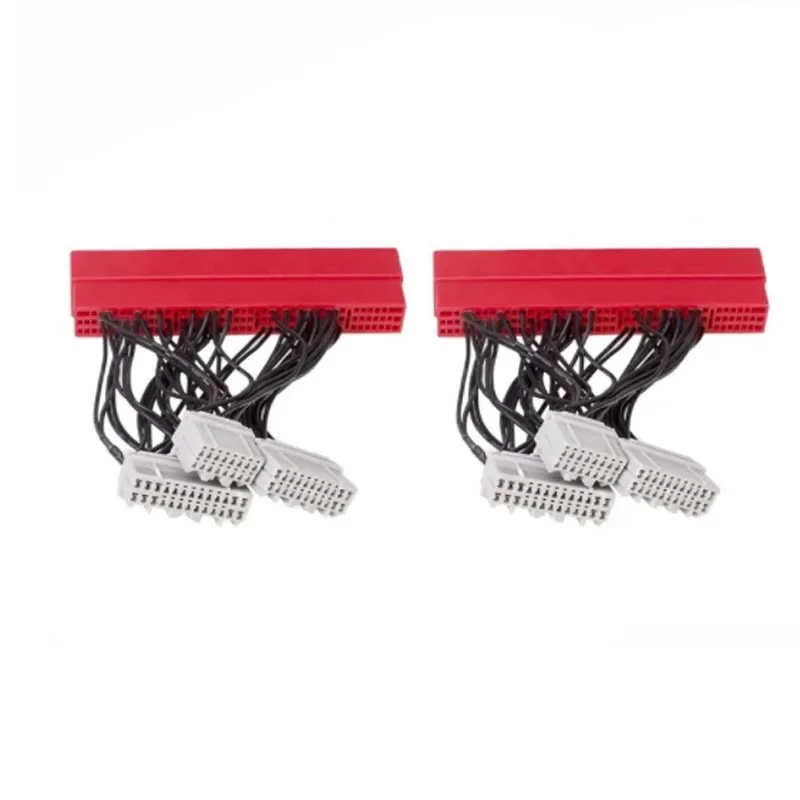 For Honda OBD2B to OBD1 Plug and Play Jumper Conversion Driving Computer Harness Export Products