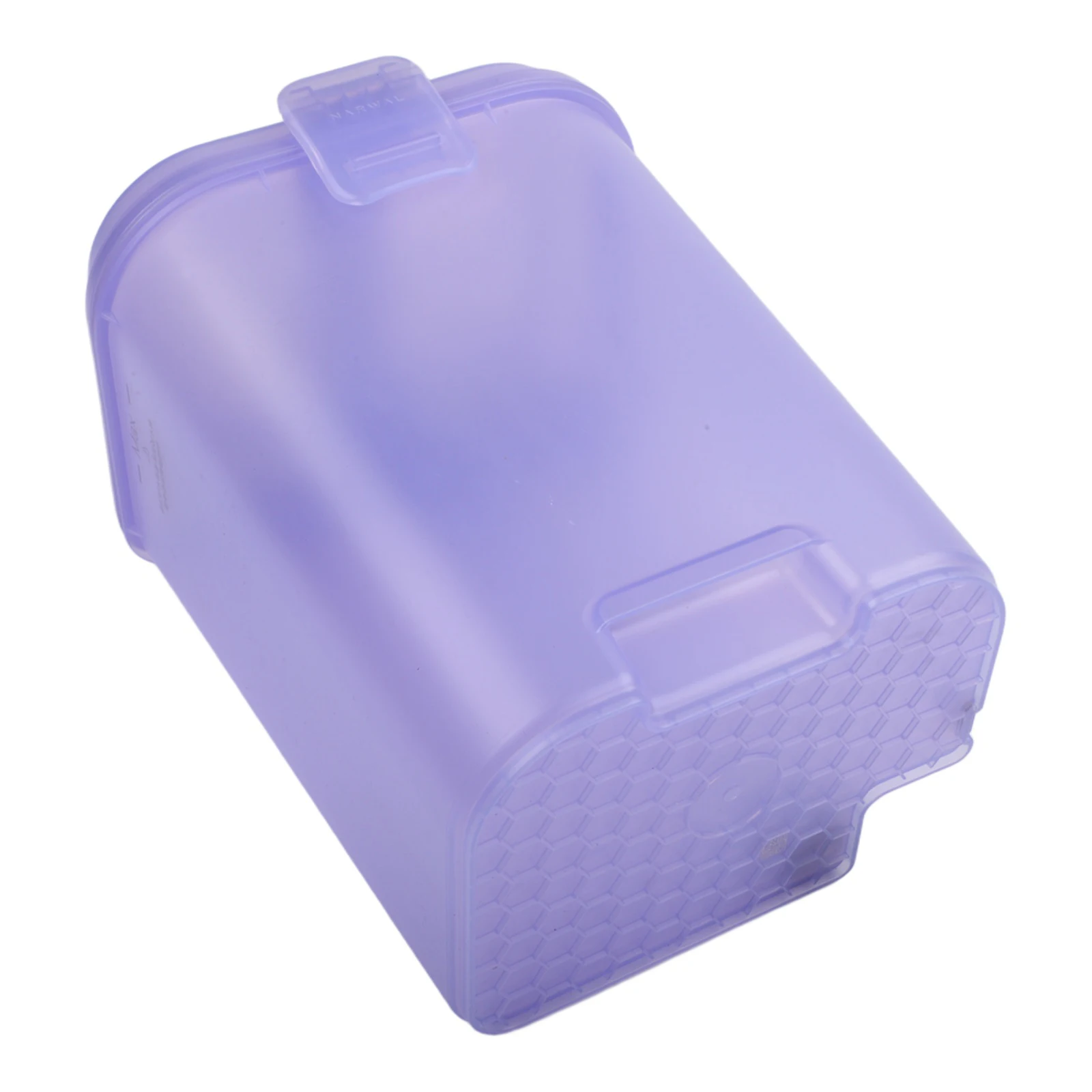 Replacement Water Tank for Robot Vacuum For Narwal For Freo Z For Ultra J4 Supports Even Moisture and Leak Protection