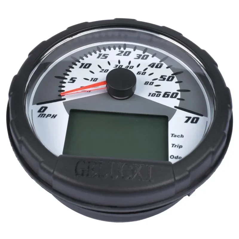 AP03 ATV Speedometer Gauge Cluster 3280528 For Sportsman 400 500 600 700 800 ATP 500