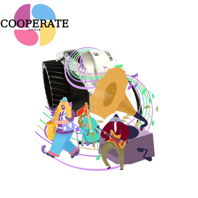 

121K56550 Оригинальная новая муфта привода для Xerox V2060 V3060 V3065 V 2060 3060 3065 121K 56550