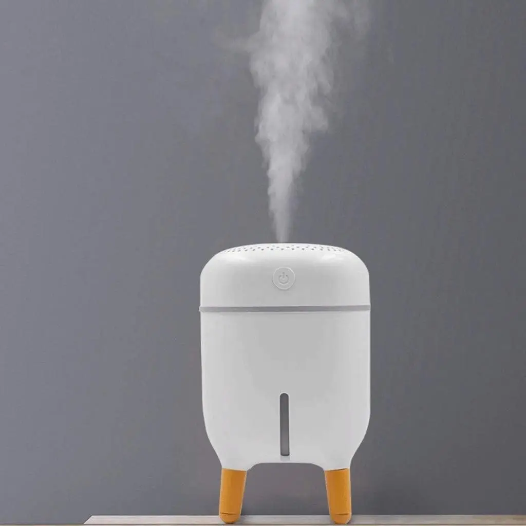 Humidifier Air Humidifier Office Desktop Household Mute Small Mini Bedroom Air Conditioner Usb Pregnant Women Baby Spray Bedside