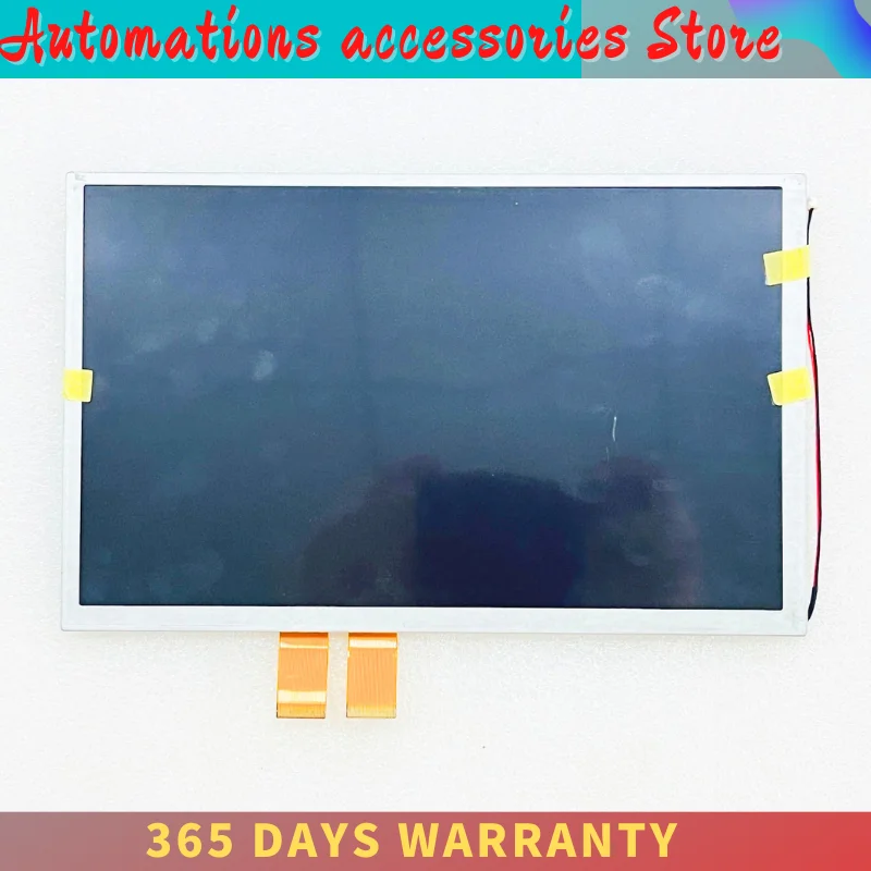 10.1'' LCD screen A101VW01 V.3 For MT6100 MT6100IV5WV MT6100iV3WV TK6100IV5WV A101VW01 V.3 10.1