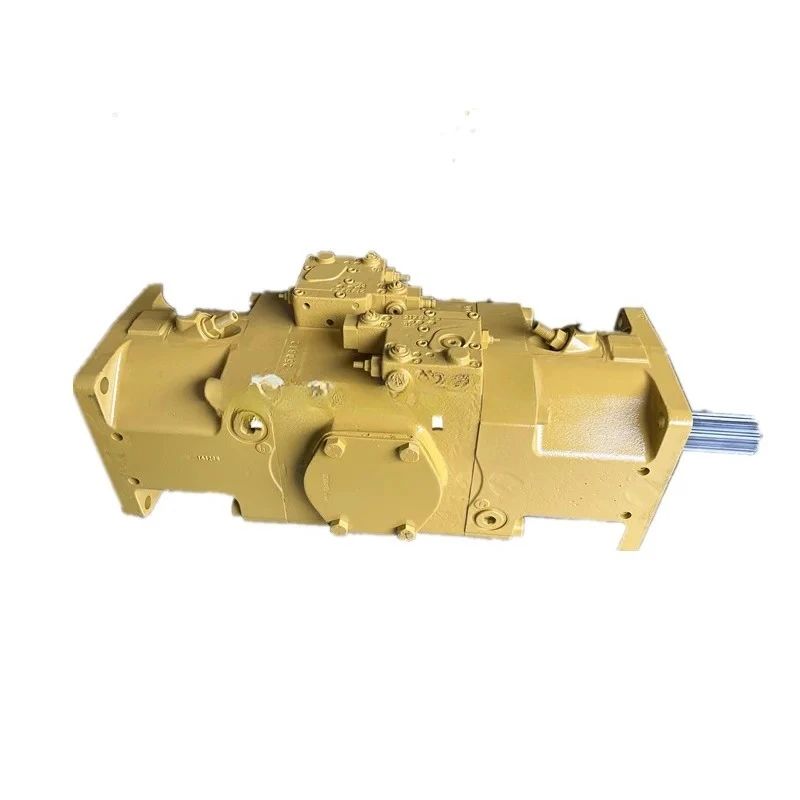 

Excavator Parts 3699655 369-9655 576-3072 5763072 Main Pump for C15 C18 Engine E390F 390F Hydraulic Pump