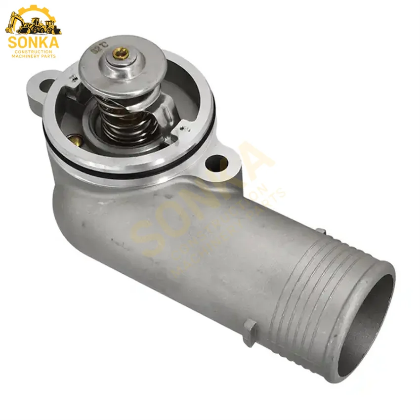 

4133L509 4133K509 2542269 4225397M1 4133L503 4225119M1 4225153M1 Термостат для дизельного двигателя Perkins серии 1100