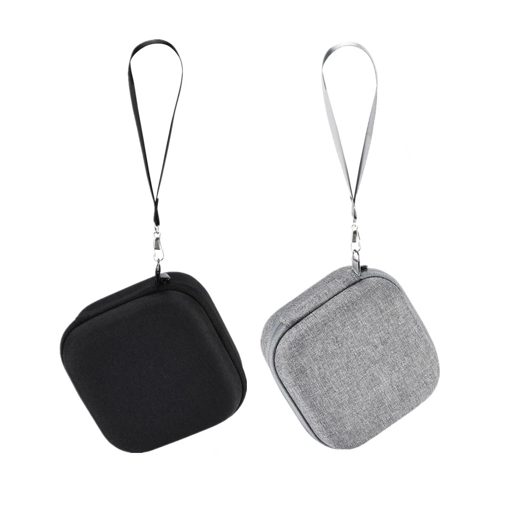 Жесткий Чехол для Marshall Willen, портативный динамик, дорожная сумка для переноски, защитная сумка из ЭВА, ударопрочный жесткий чехол для переноски