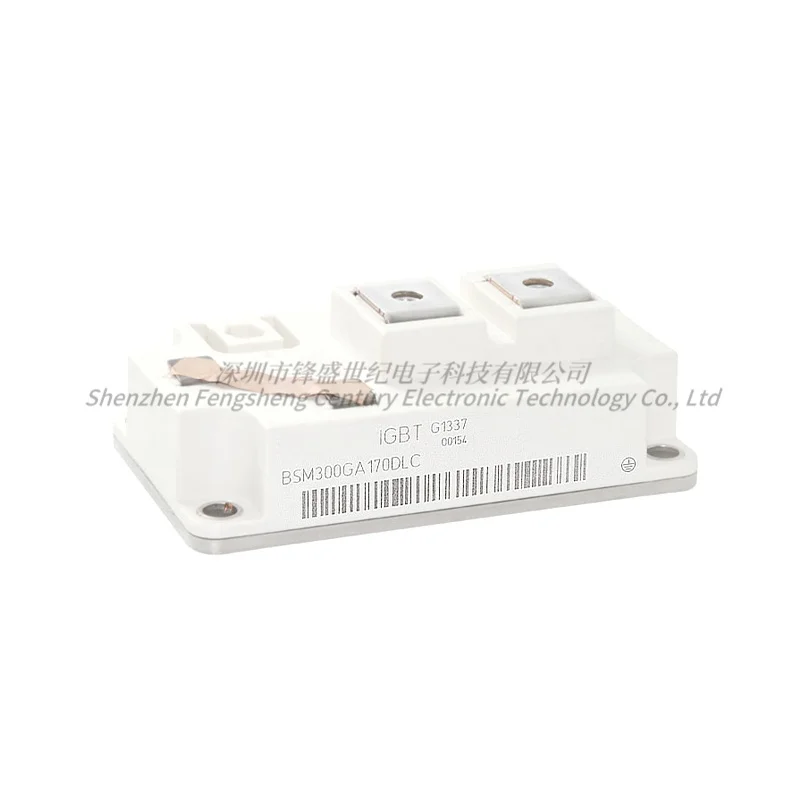 

Модуль питания IGBT BSM300GA170DLC, новый, оригинальный