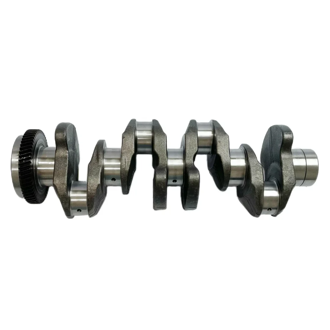 OM651 Crankshaft For Mercedes-Benz 2.2 CDI Diesel Engine Crank 6510302501 6510301901 6510302401 6510301201 view 2