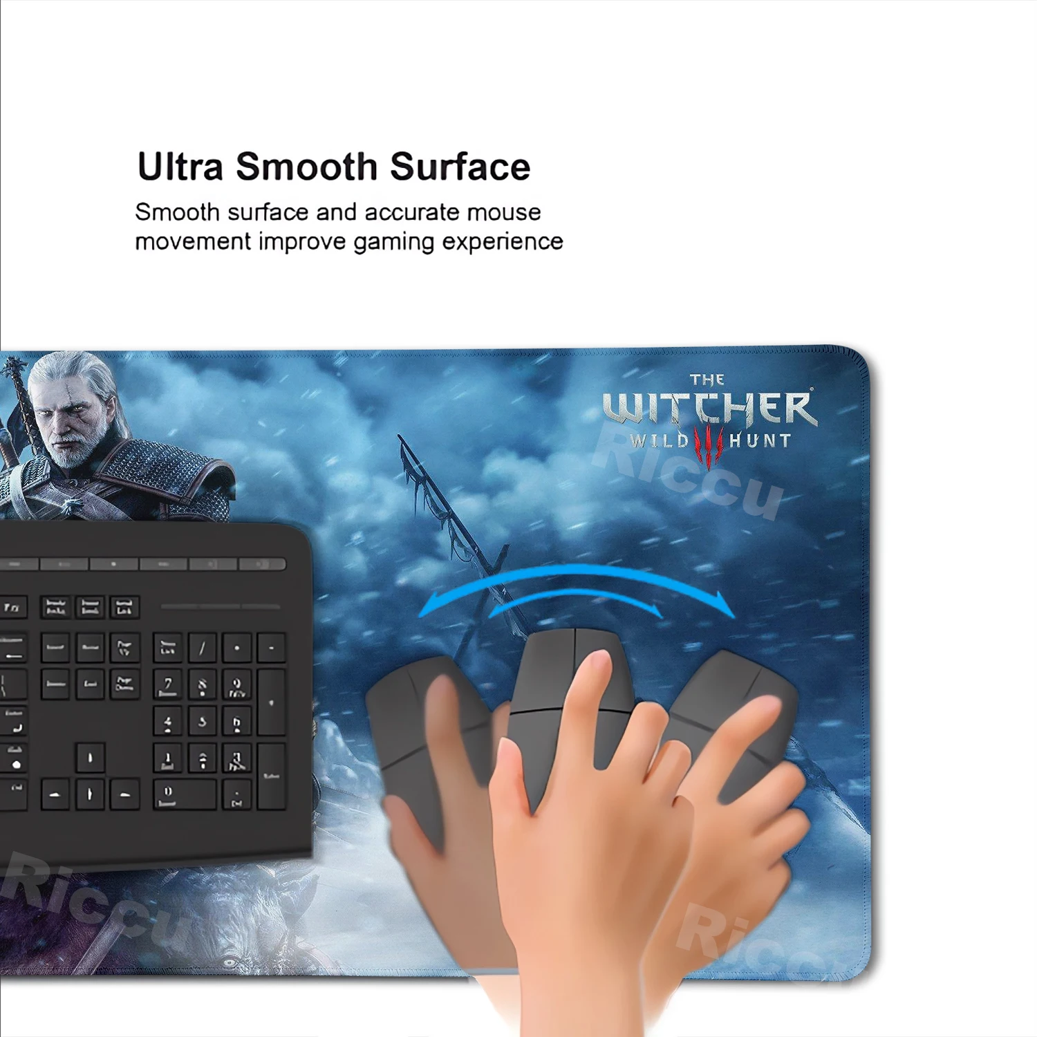 كبير الألعاب لوحة المفاتيح ماوس حصيرة T الساحرات ماوس الوسادة ألعاب خزانة Deskmat ماوس HD وسادة للمكتب تمديد الحصير XXL Playmat
