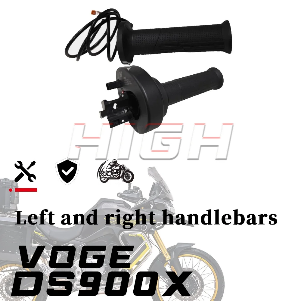 

VOGE DS900X резиновая масленка для левого и правого руля dsx900 xds900 900ds 900ds