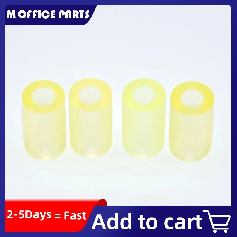 1Set JAPAN PA03586-K983 PA03586-K984 Feed Exit Drive Roller for Fujitsu fi-6110 N1800 S1500M S510 S500M S1500 S510M S500 fi-5110