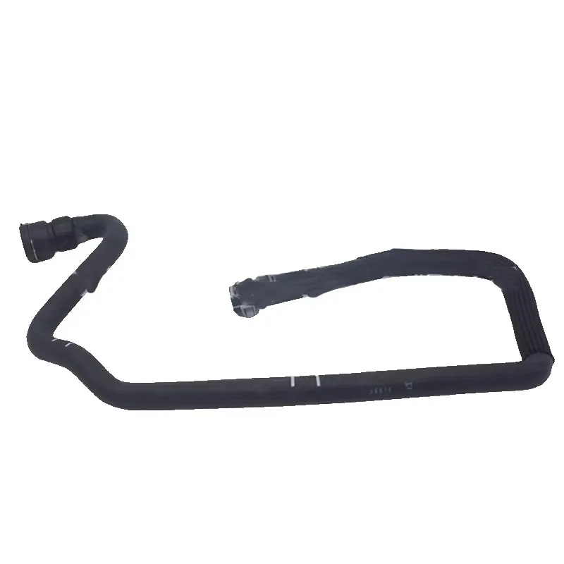 

31202746 hose XC 60 Warm air and water pipes