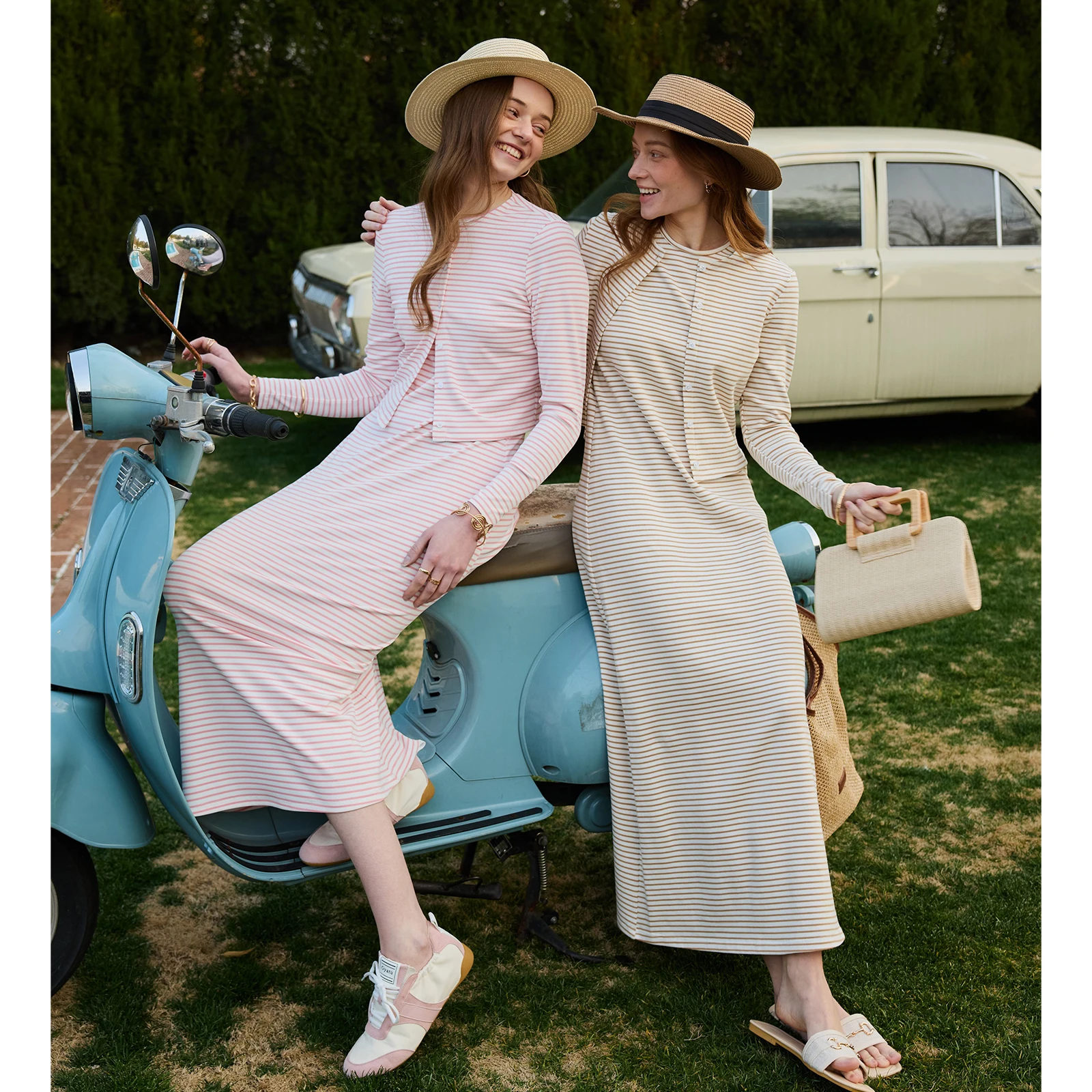 Thumbnail 3 - #1 New Midi Dresses Arrivals