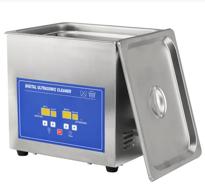 Laboratory/Hospital Dental/electronics Workshop Ultrasonic Cleaning Machine