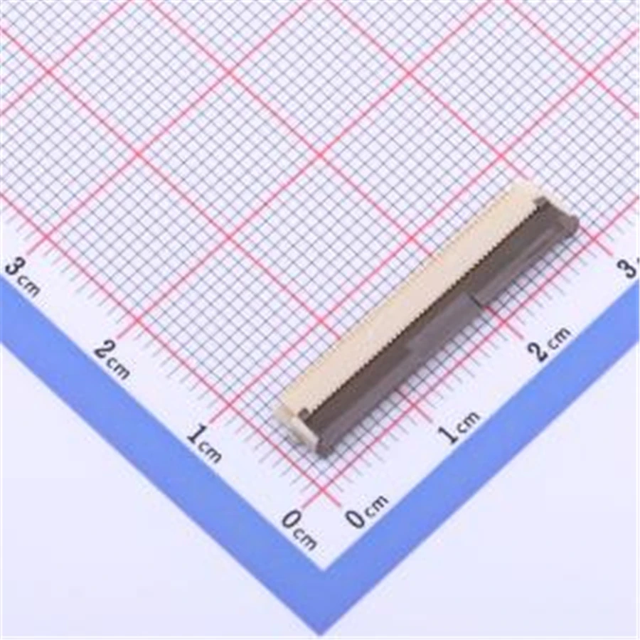 5 TEILE/LOS FH12S-50S-0.5SH(55) (FFC/FPC Anschlüsse)